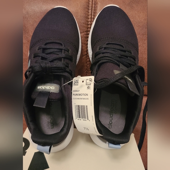 Adidas Women's Puremotion Running Shoes - Picture 4 of 4